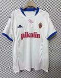 2001/2002 Retro Real Zaragoza Home