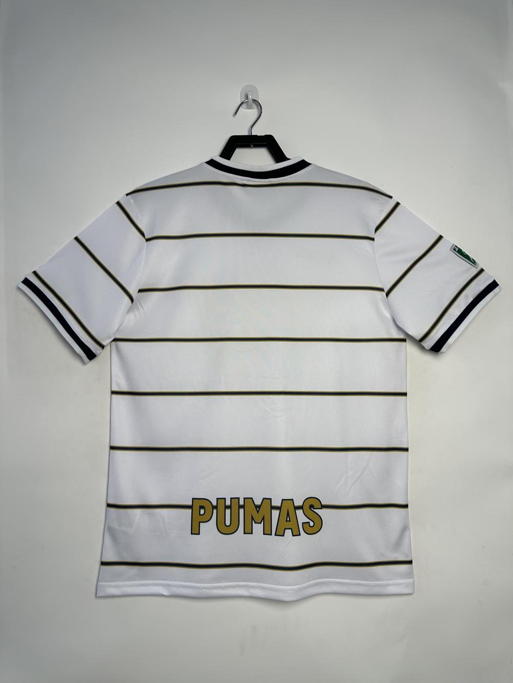 1997-1998 Retro Pumas UNAM Away