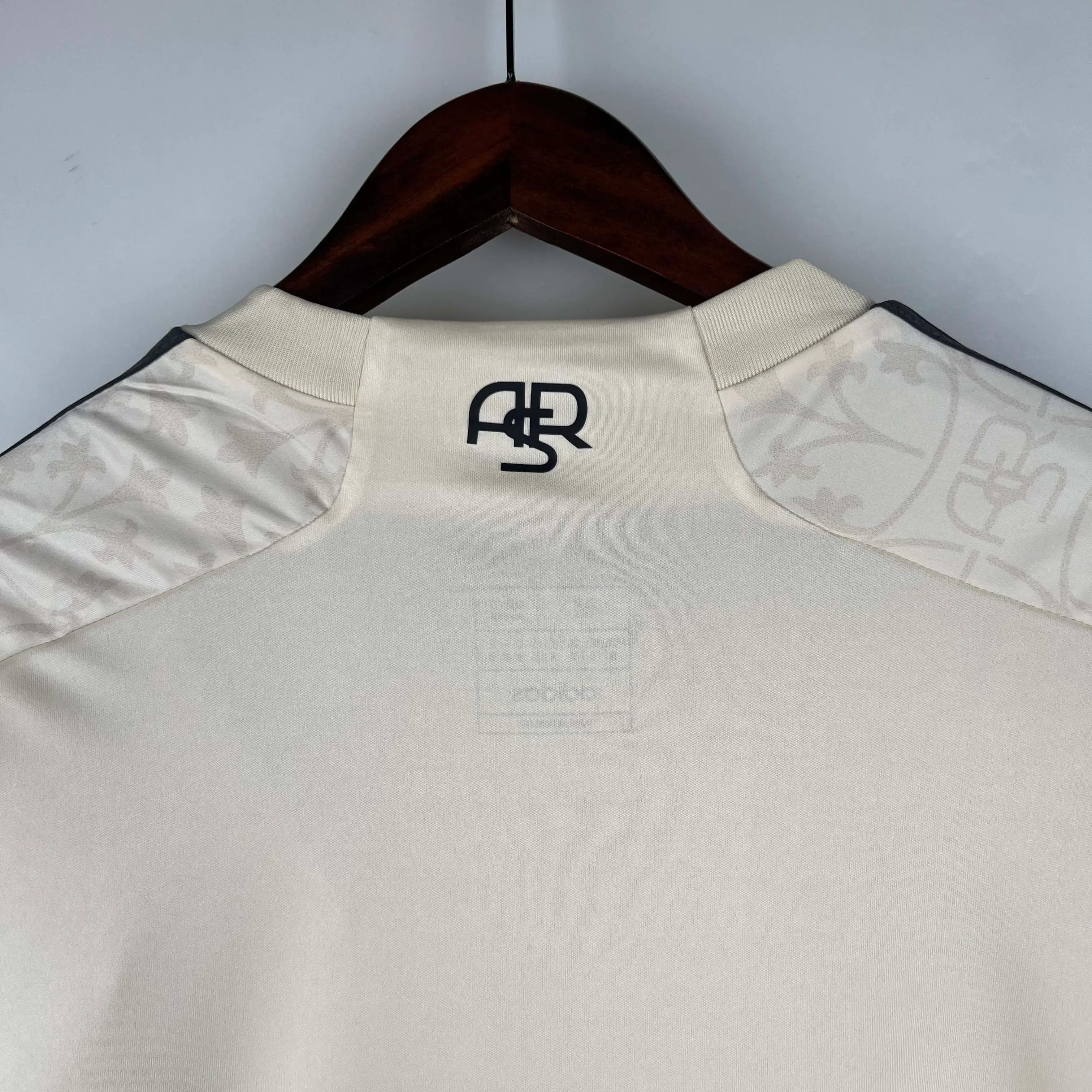 2023/2024  Roma Away