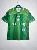 1999 Retro Palmeiras Home Jersey