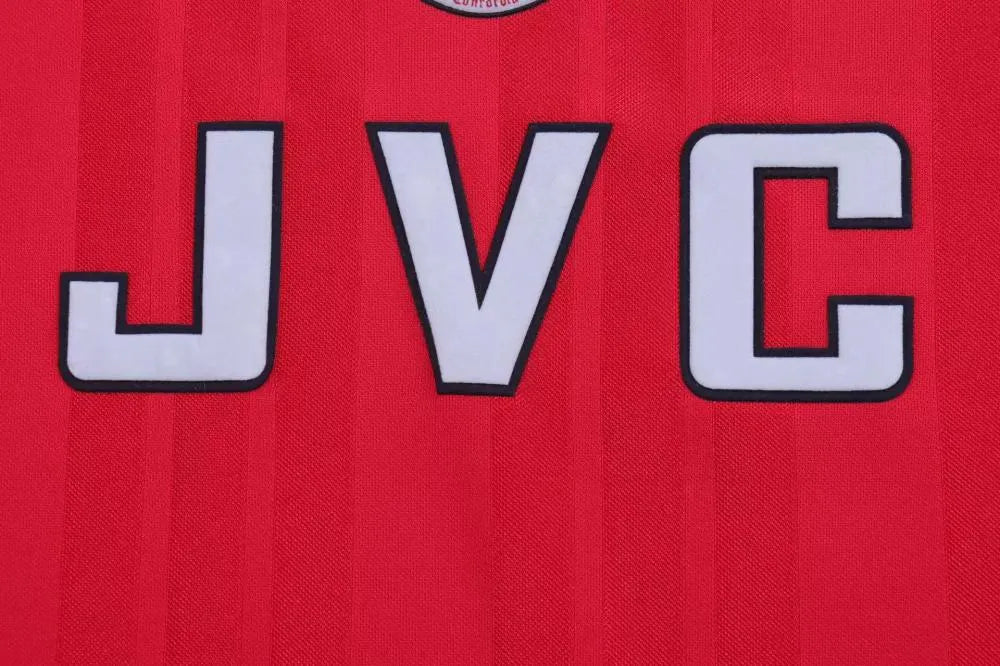 1992-1994 Retro Arsenal Home