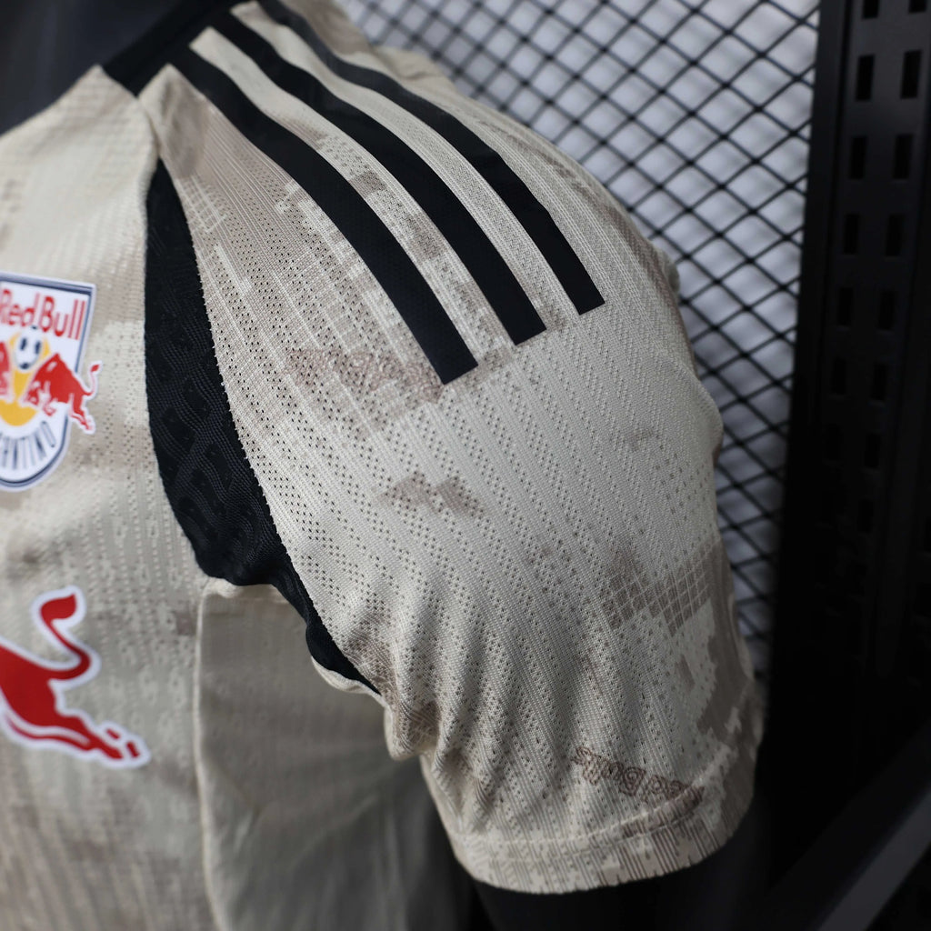 2025-2026 Player Version Leipzig Away