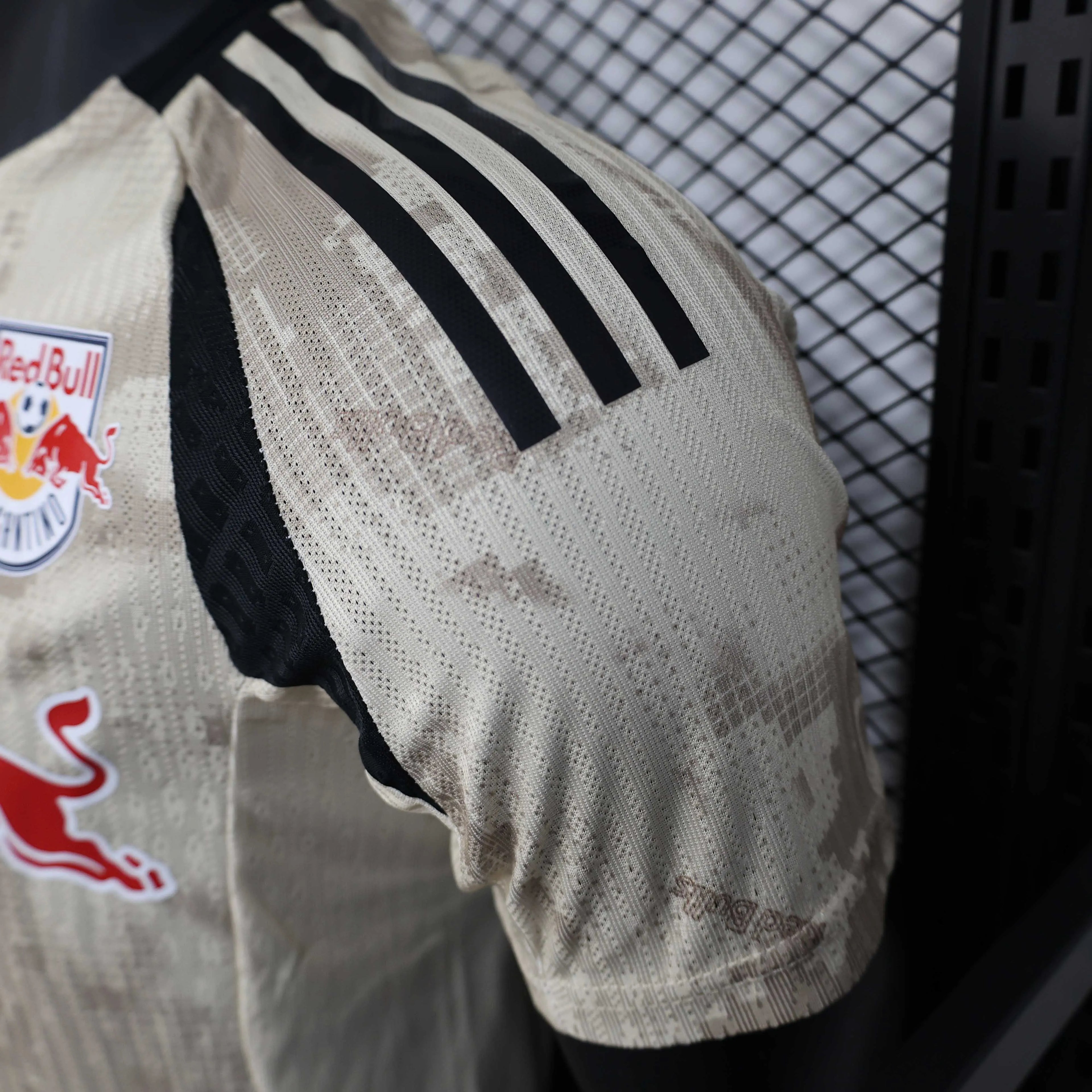 2025-2026 Player Version Leipzig Away
