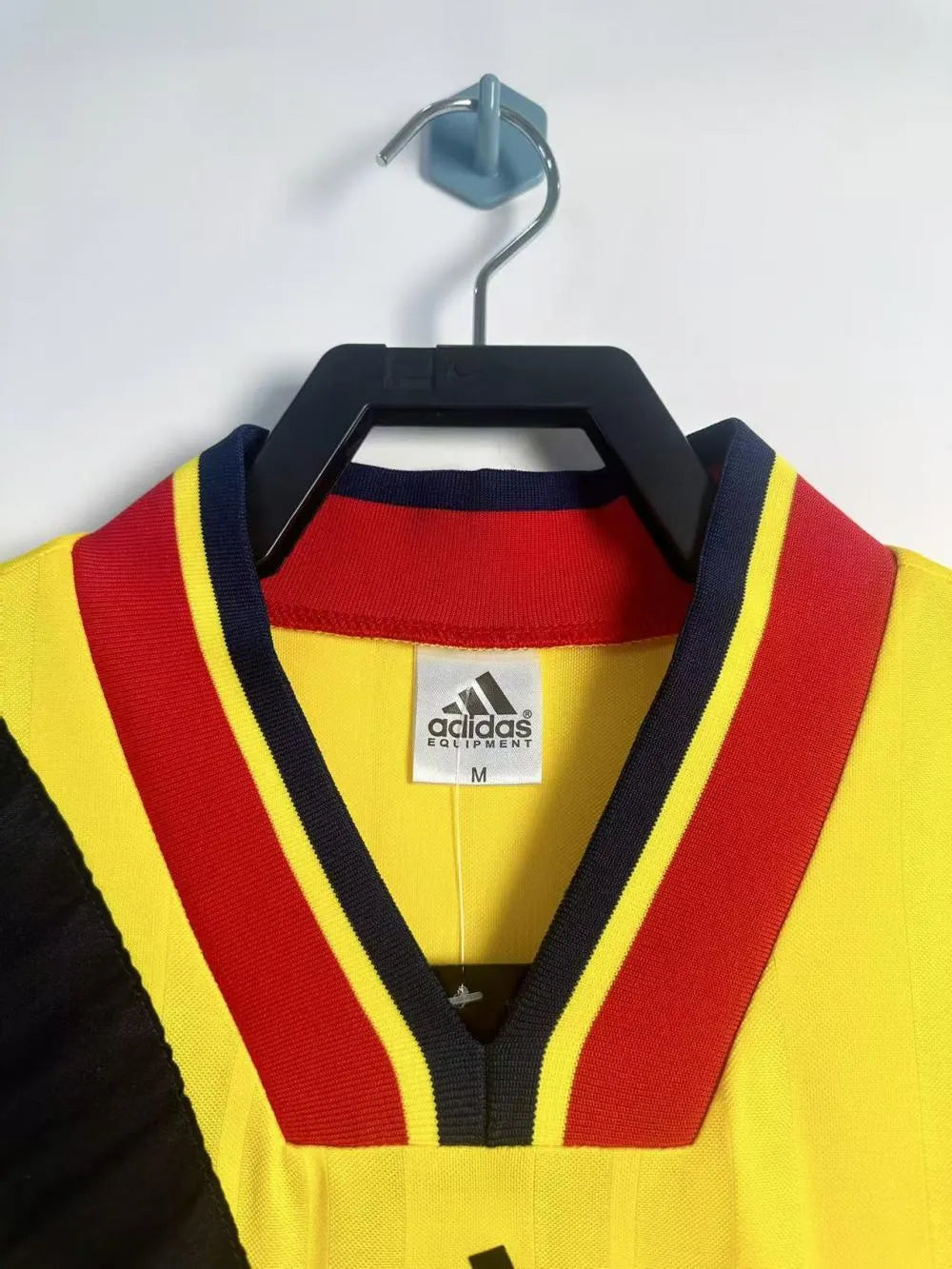 1993/1994 Retro Long Sleeve Arsenal Away