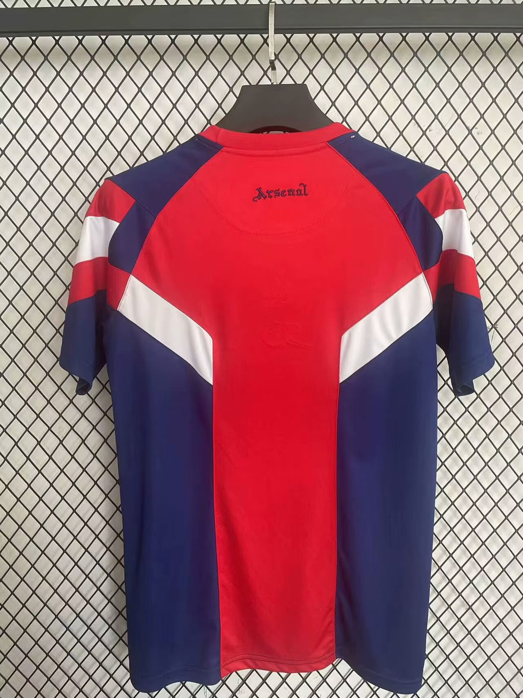 2024/2025 Arsenal Special Edition Red-Blue