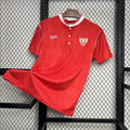1991/1992 Retro Sevilla Away