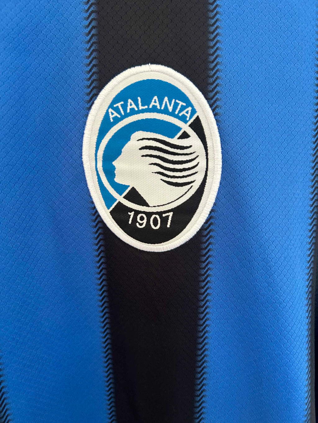 2025/2026 Atalanta Home
