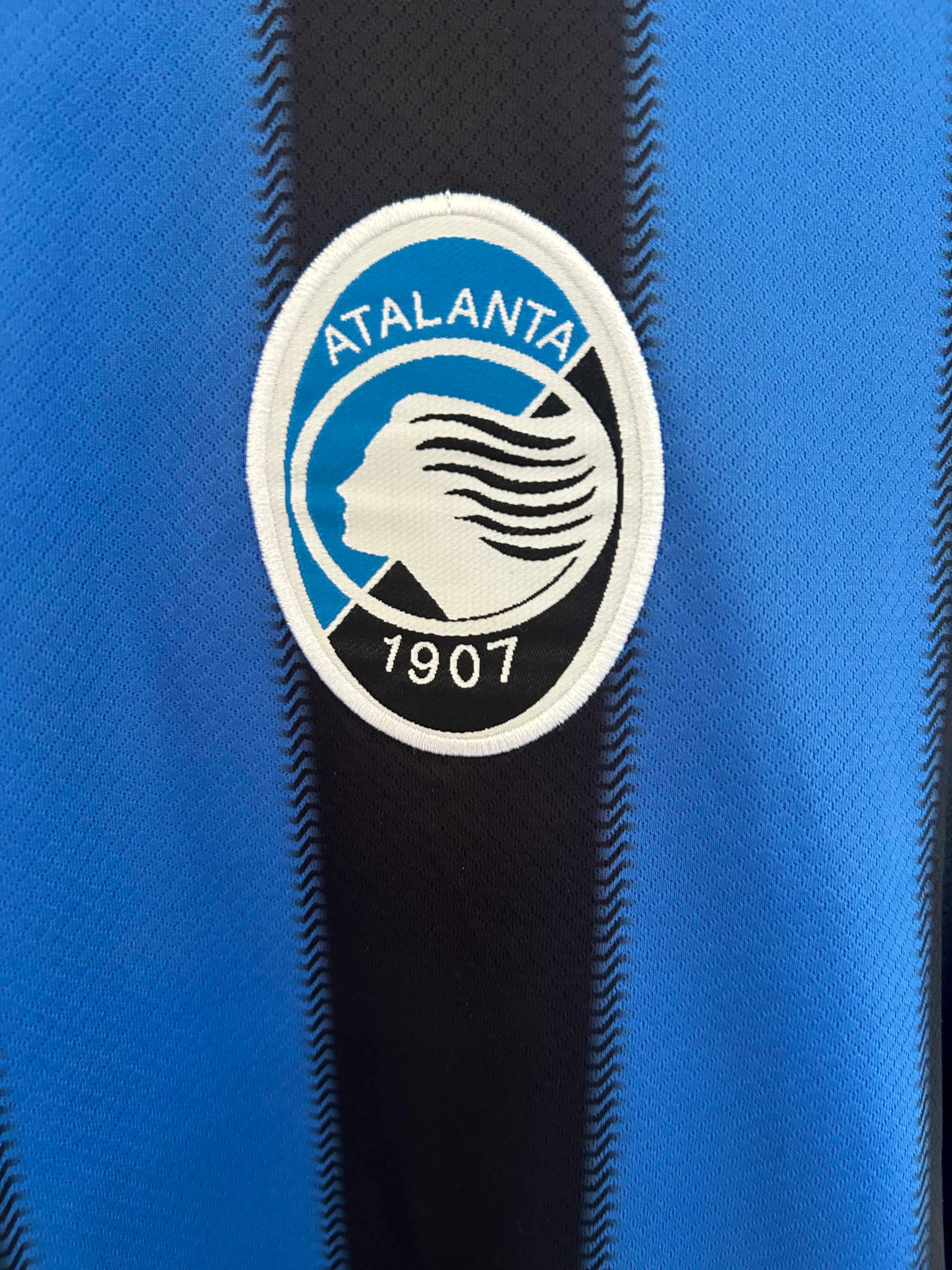 2025/2026 Atalanta Home