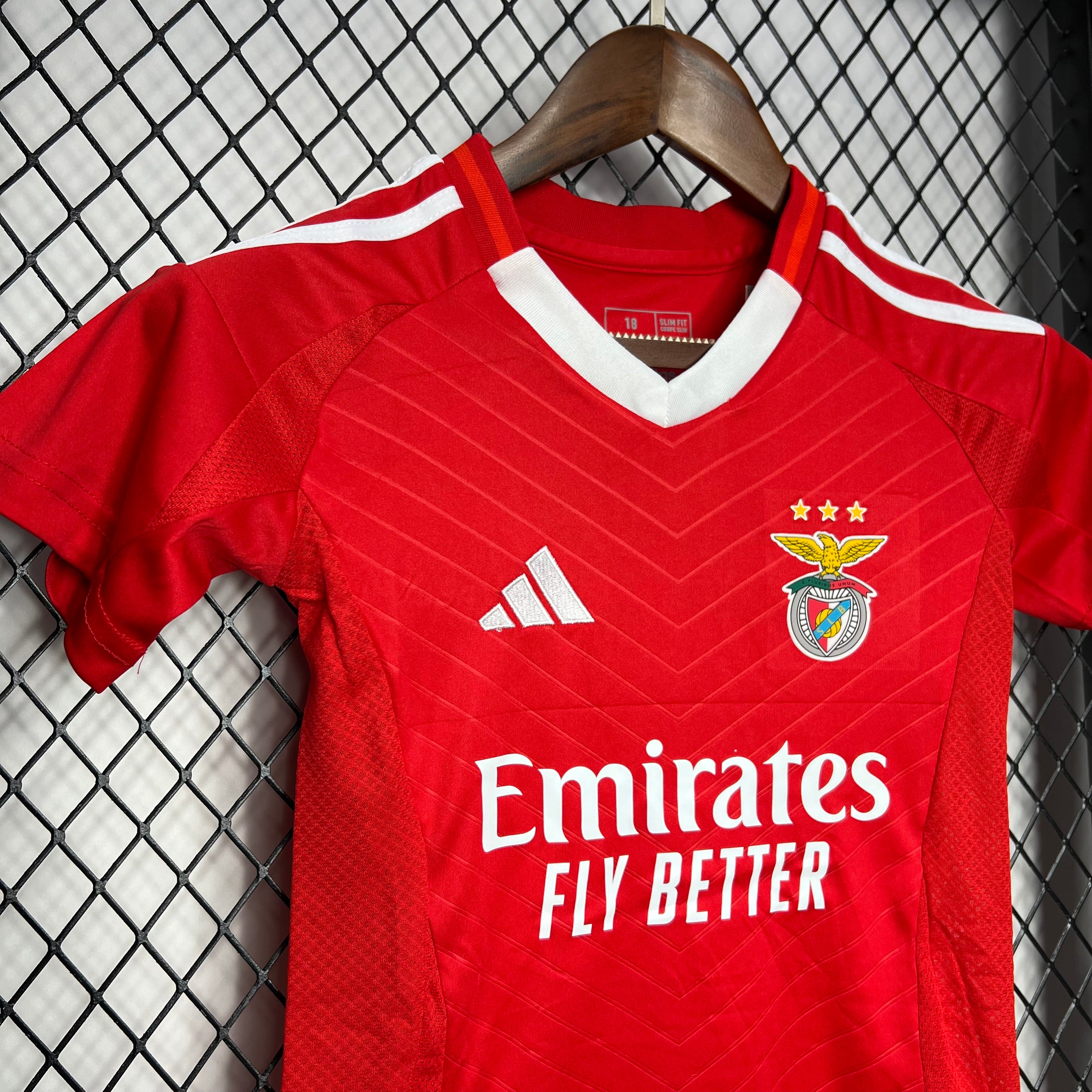 2024/2025 Benfica Home