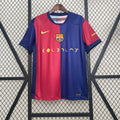 2024/2025 Barcelona Coldplay Moon Music Jersey