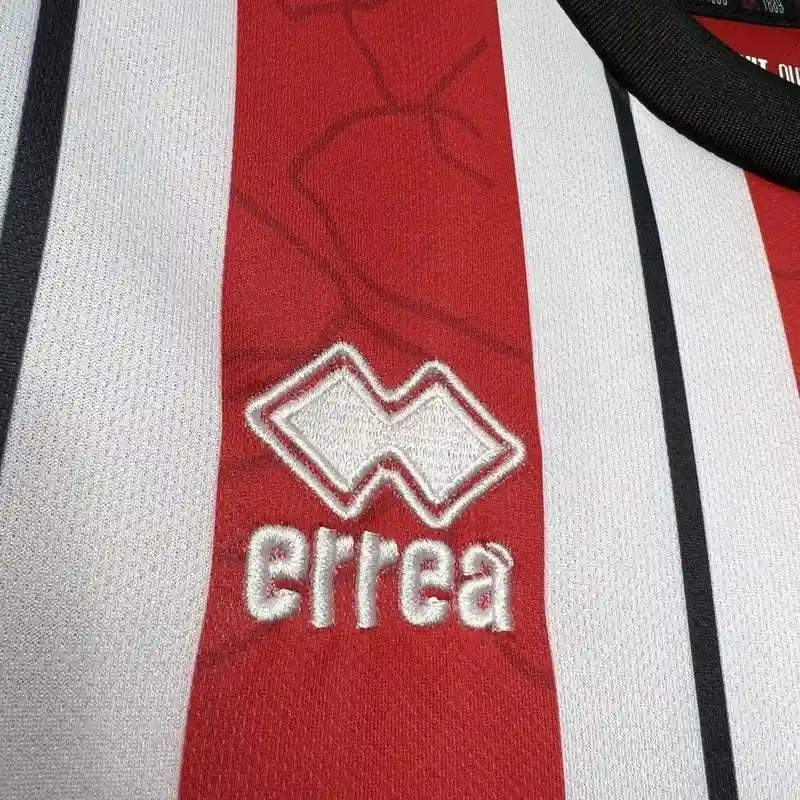 2024/2025 Sheffield United Home