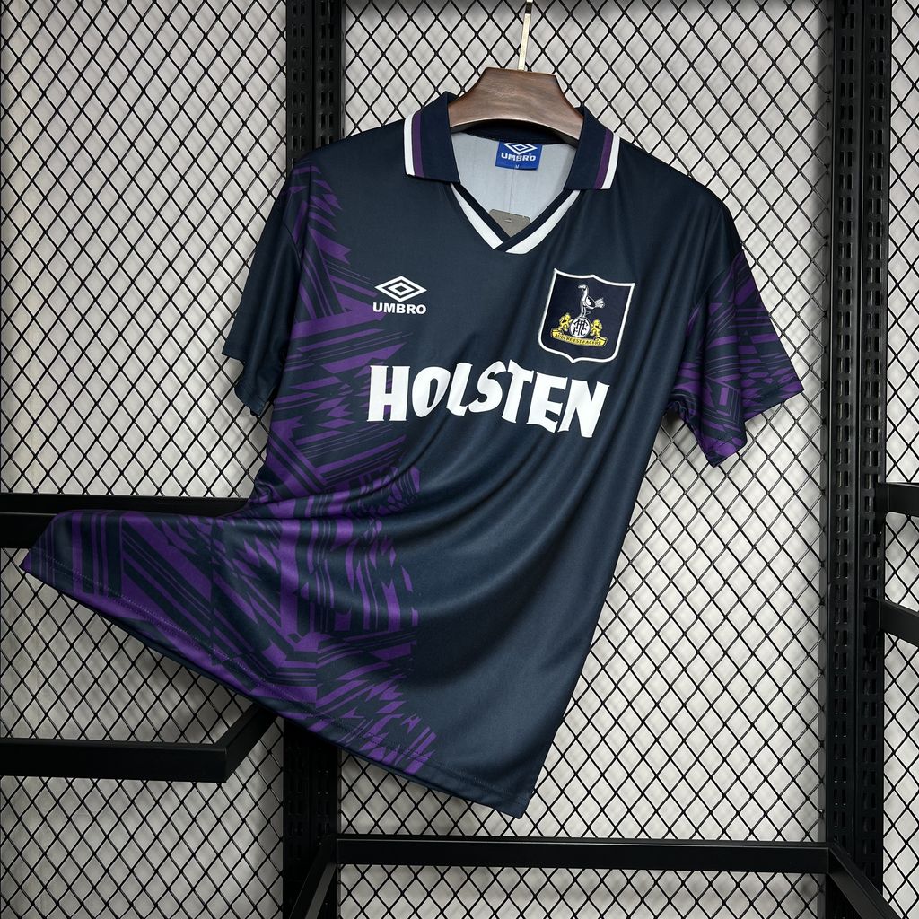 1994/1995 Retro Tottenham Hotspur Home