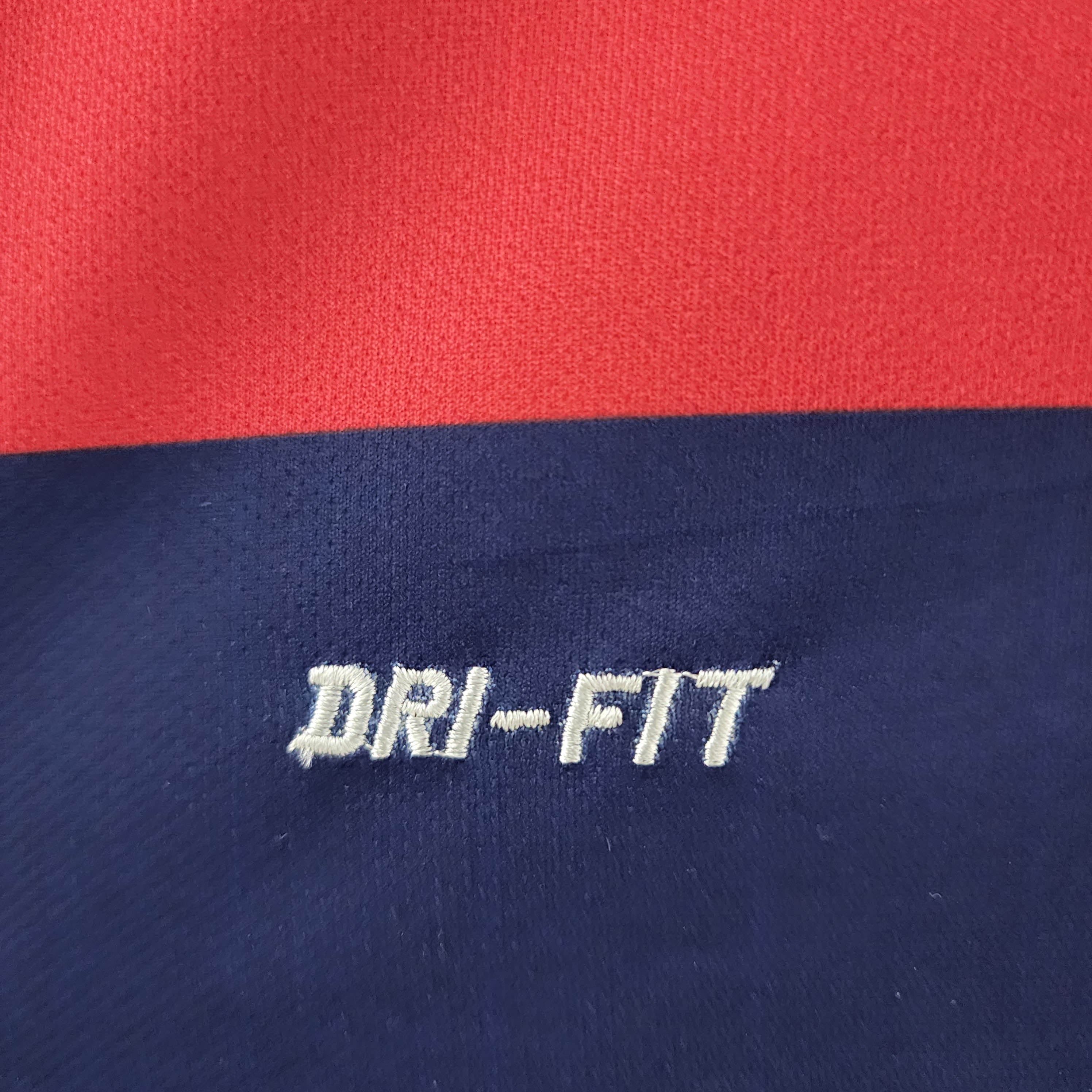 2015/2016 Retro Barcelona