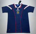 1996-1998 Retro Scotland National Team Home