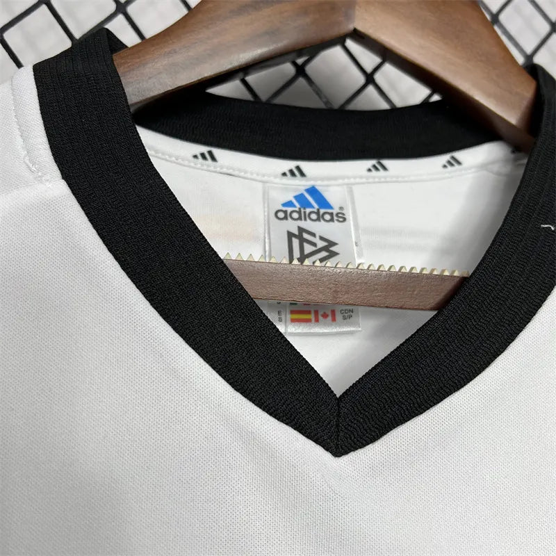 2002 Retro Germany Home