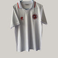 1995 Retro Switzerland Away