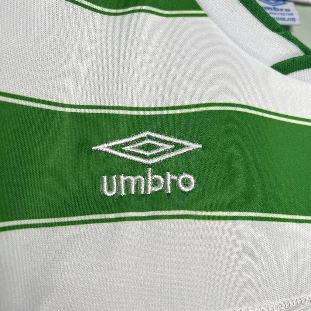 1985/1987 Retro Celtic Home