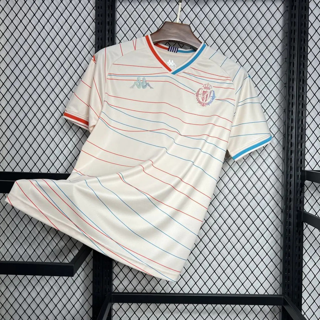 2024/2025 Real Valladolid Away
