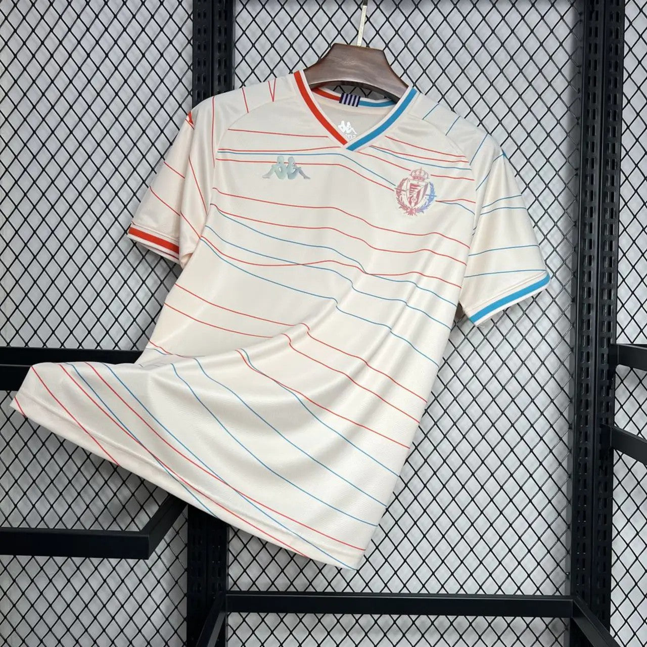 2024/2025 Real Valladolid Away