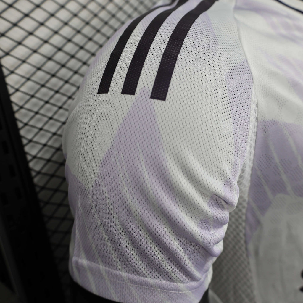 2025/2026 Player Version Manchester United Away