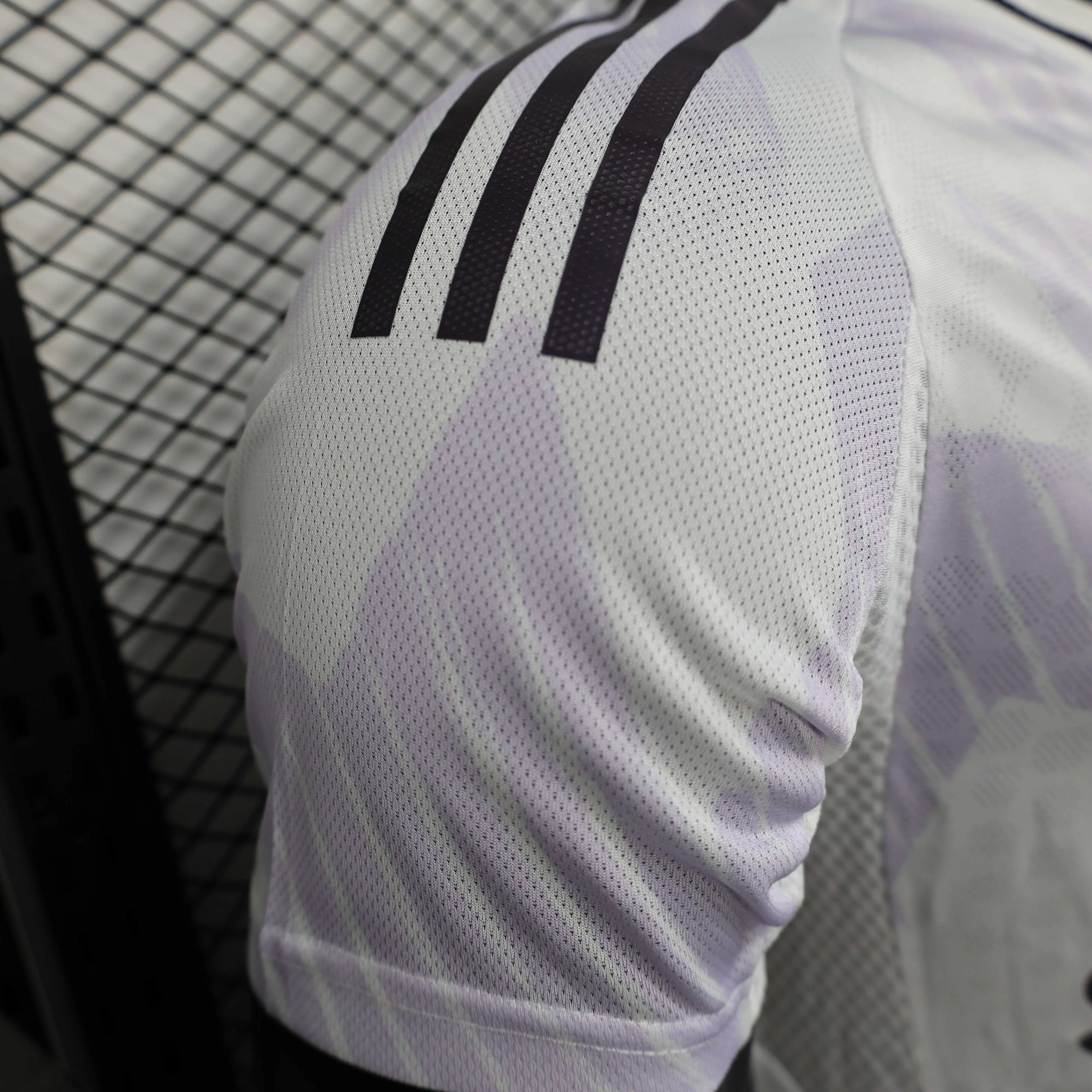 2025/2026 Player Version Manchester United Away