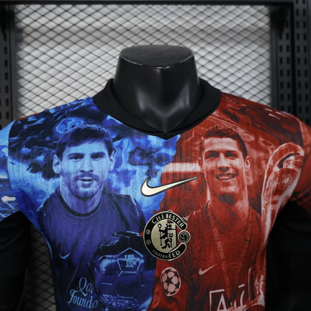 2025/2026 Player Version Chelsea Special Edition
