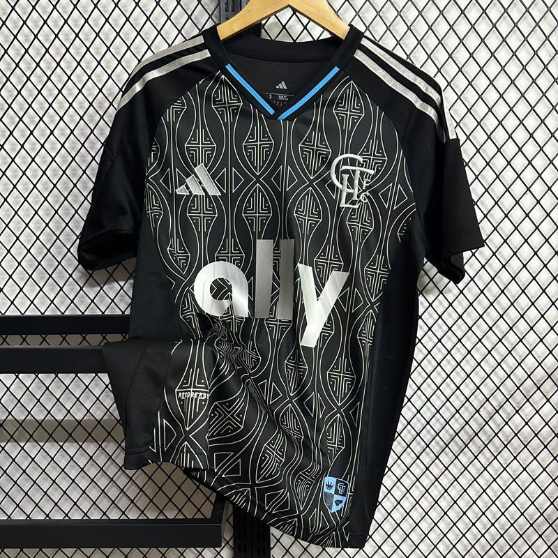 2025-2026 Charlotte Away