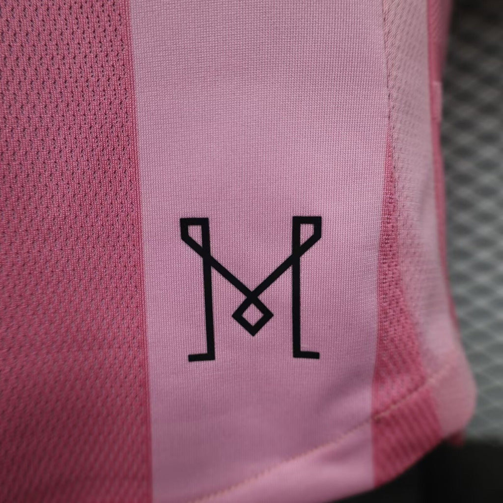2025/2026 Player Version Miami Home
