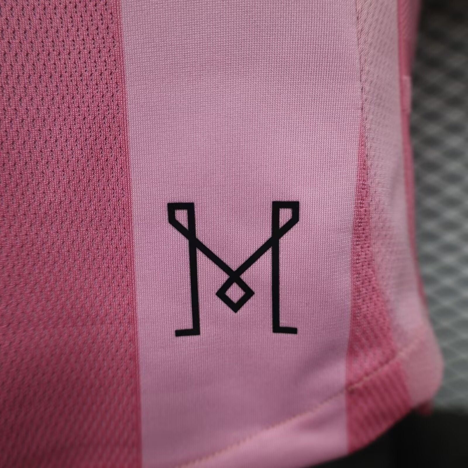 2025/2026 Player Version Miami Home
