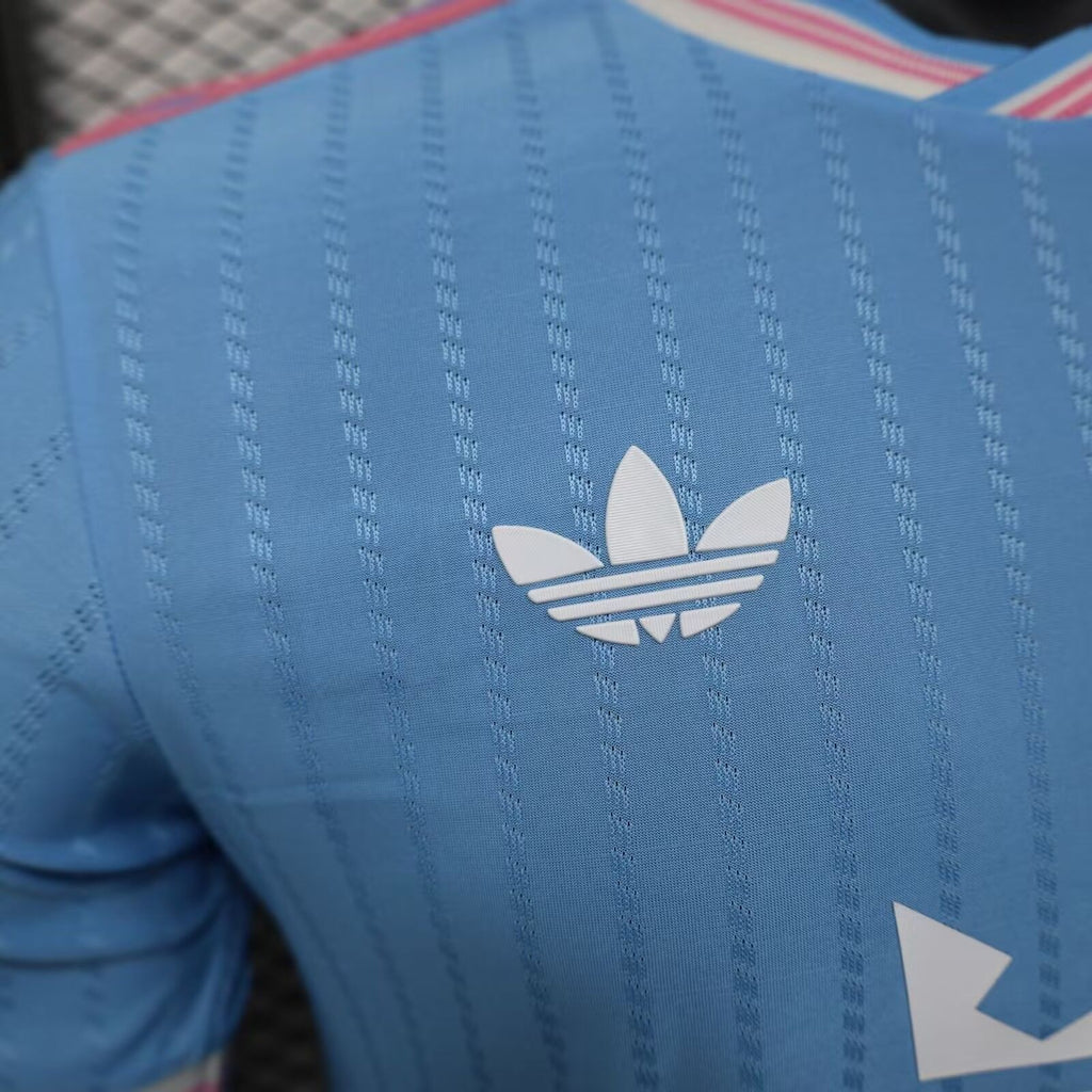 2025/2026 Player Version Miami Third Away