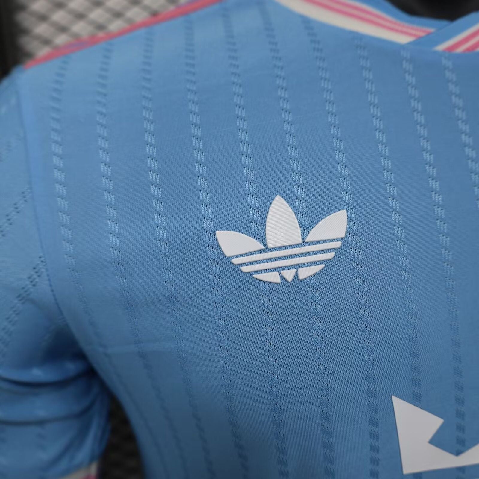 2025/2026 Player Version Miami Third Away