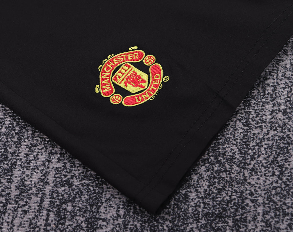 2003/2004 Retro Manchester United Away