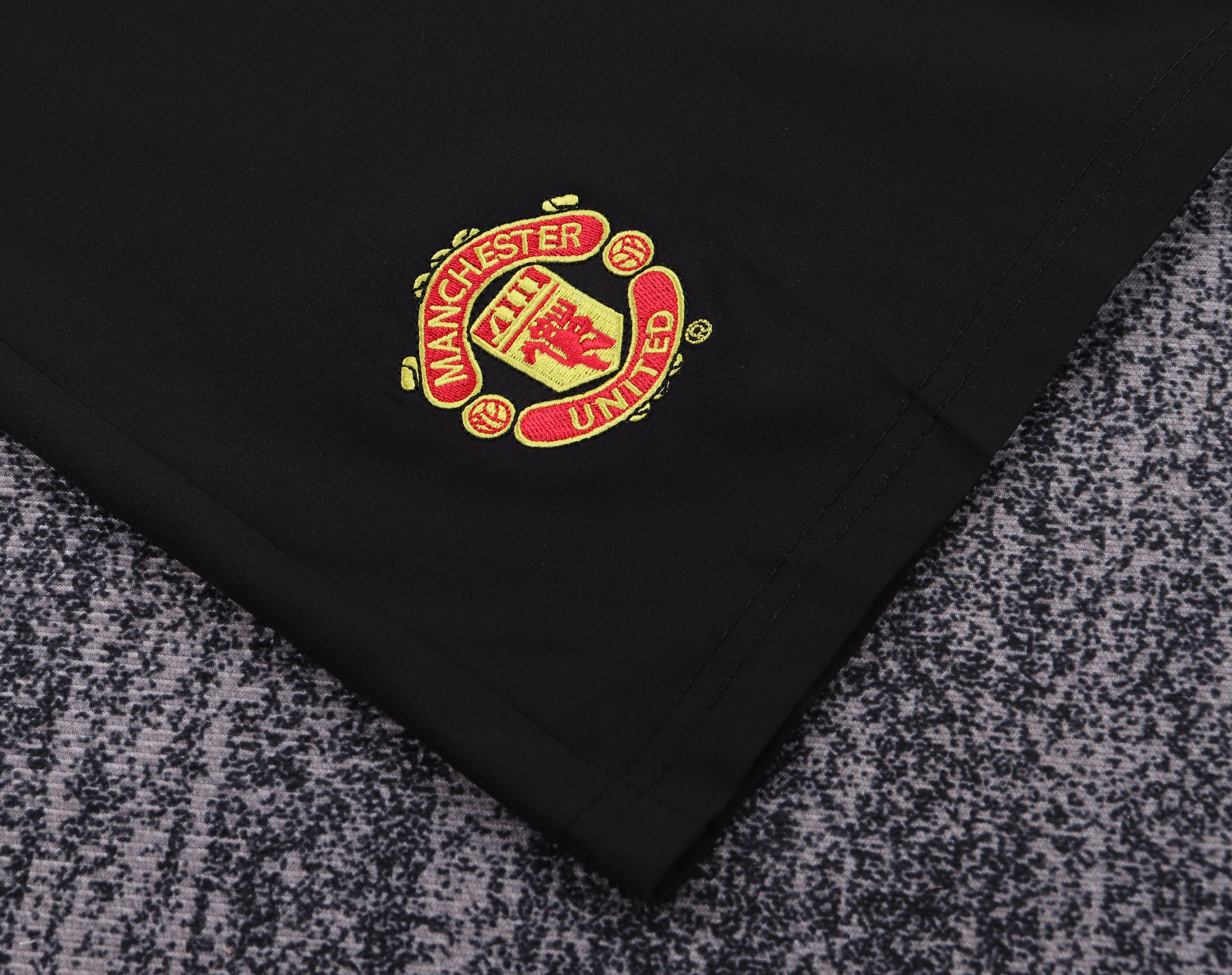 2003/2004 Retro Manchester United Away