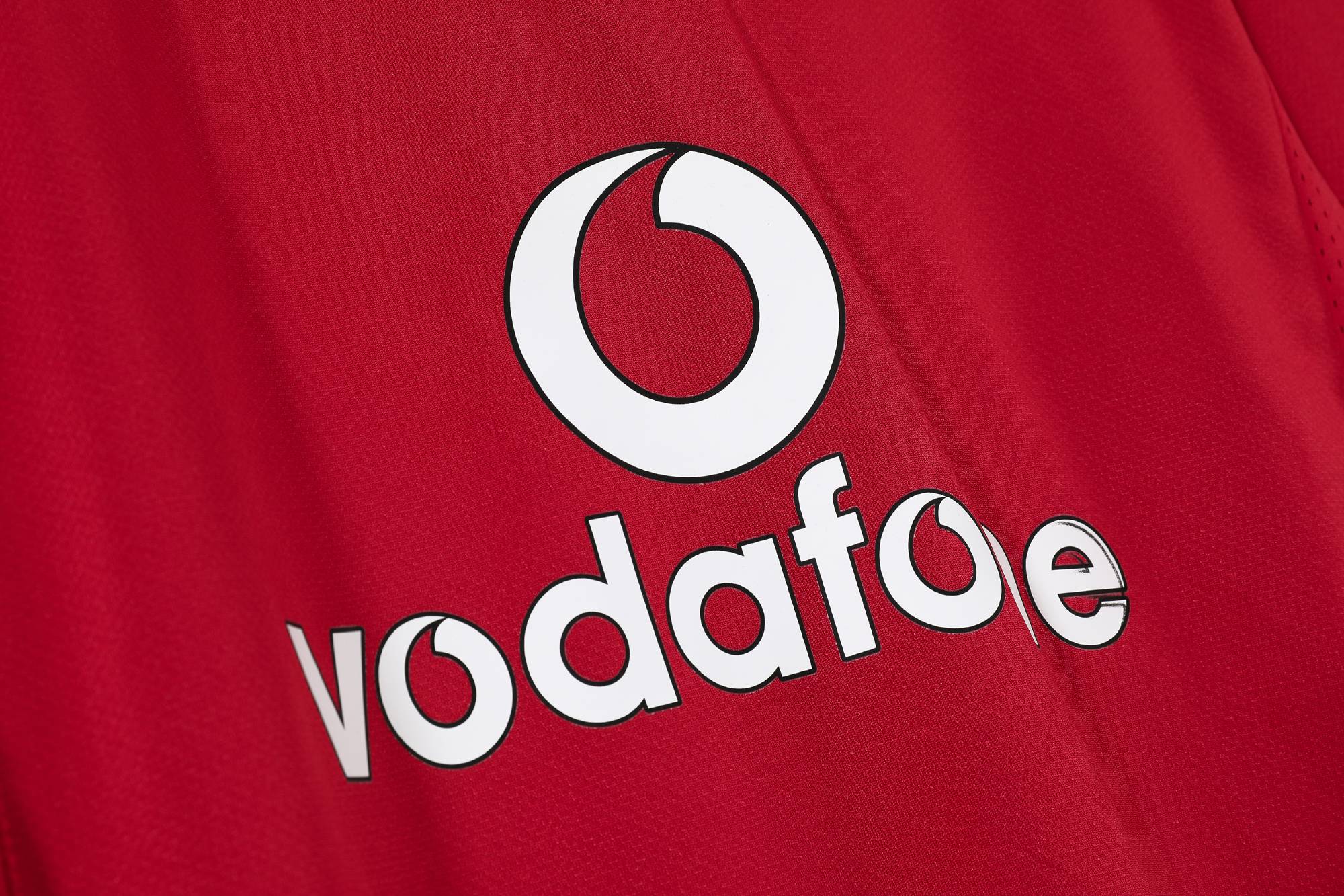 2005/2006 Retro Manchester United Home