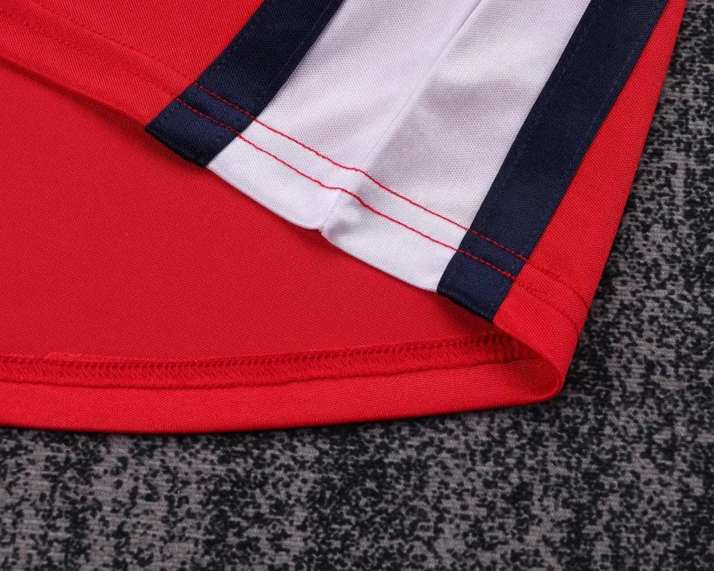 1998-1999 Retro Arsenal Home