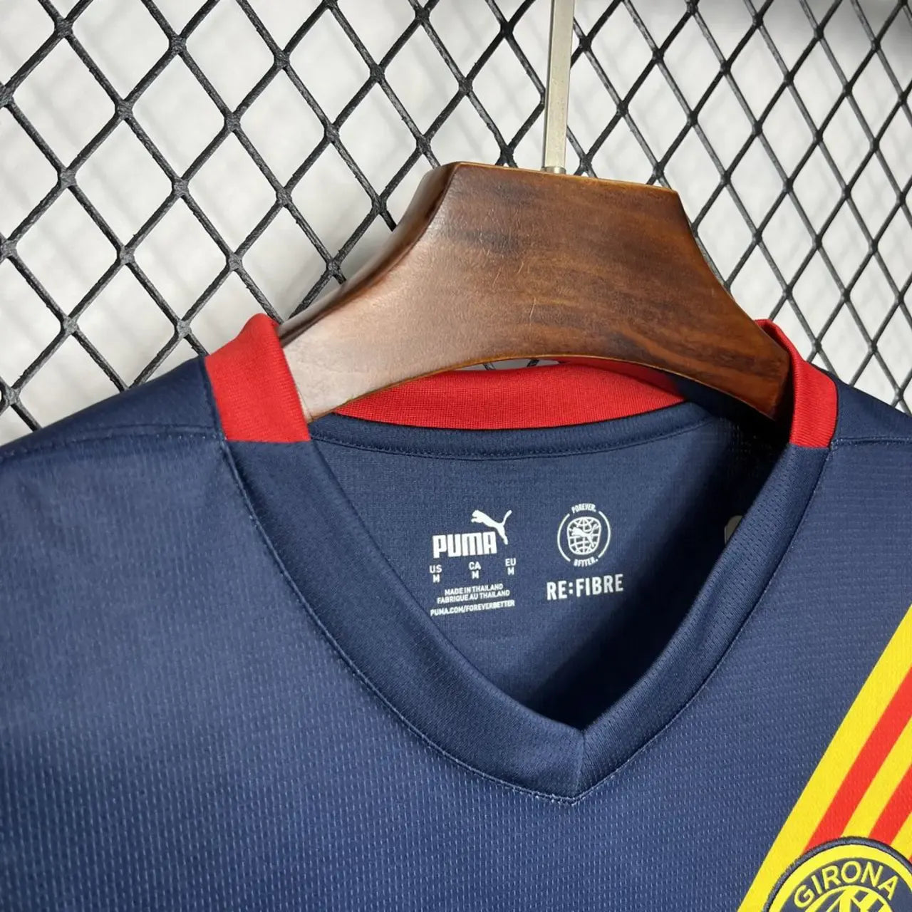 2024/2025 Girona Away