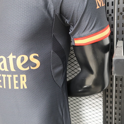 2026/2027 Player Version AC Milan Third Away Football Jersey 1:1 Thai Quality topjersey