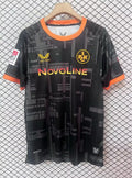 2025/2026 FC Kaiserslautern Third Away
