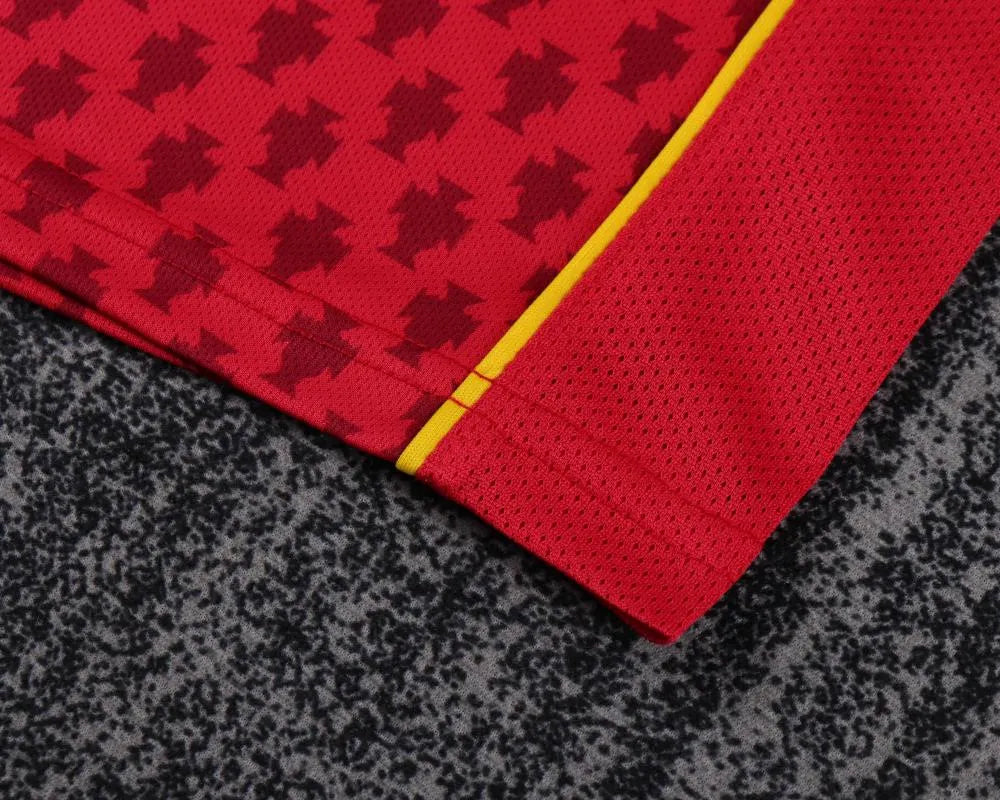 2004 Retro Portugal Home