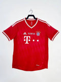 2013/2014 Retro Bayern Munich Home