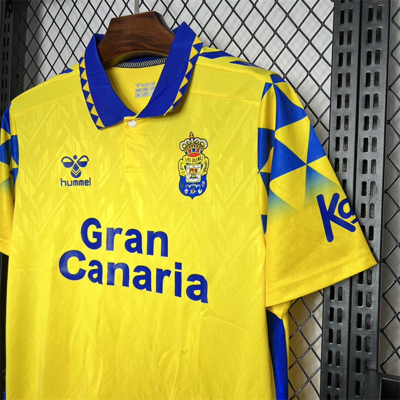 2024/2025 UD Las Palmas Home