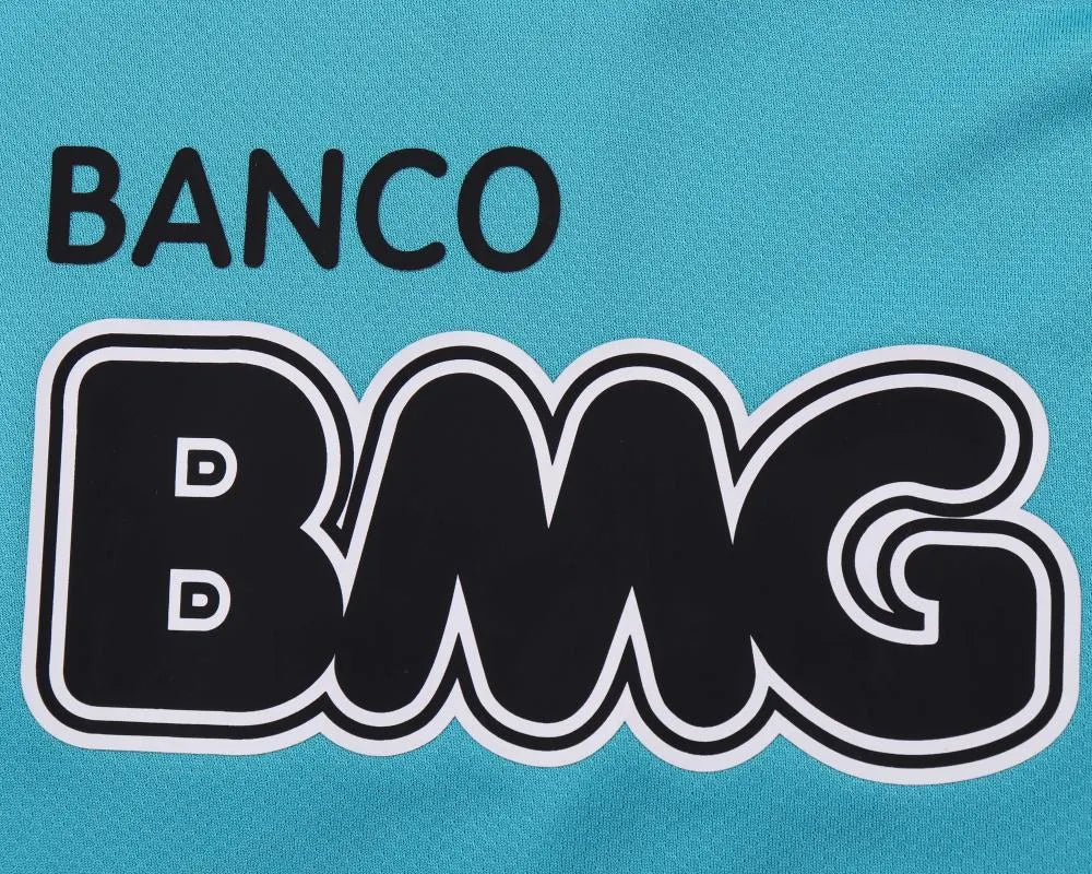 2012/2013 Retro Santos Third Away