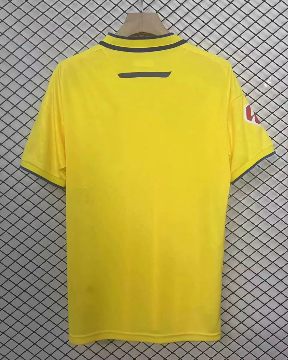 2025/2026 Cádiz Home