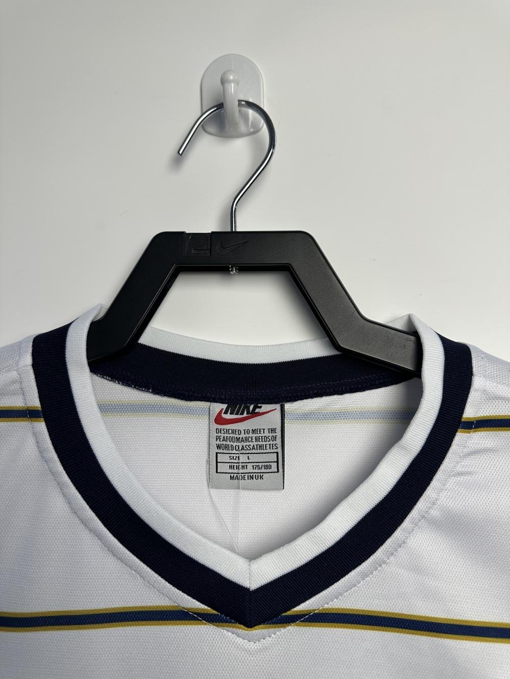 1997-1998 Retro Pumas UNAM Away