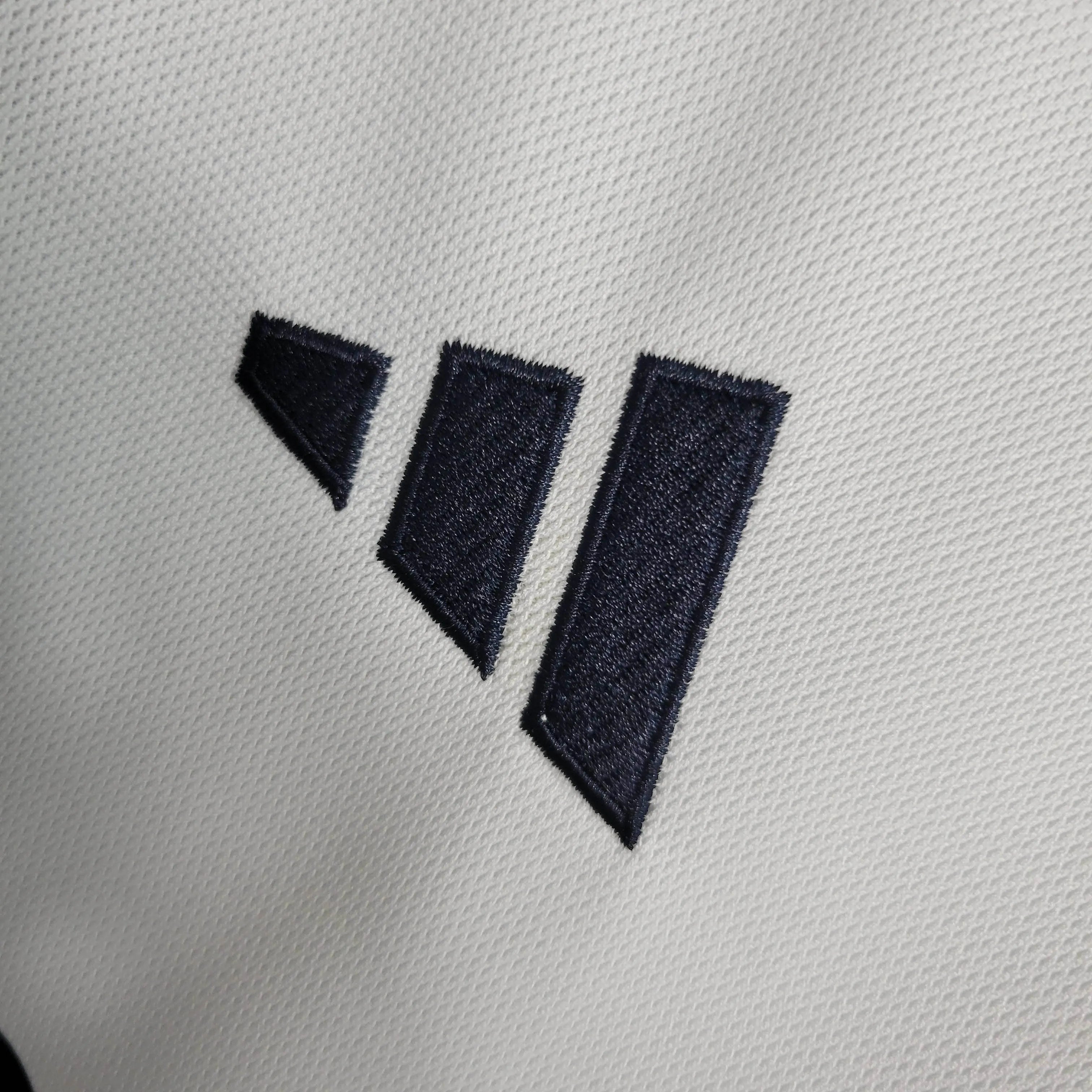 2023/2024 Real Madrid Home
