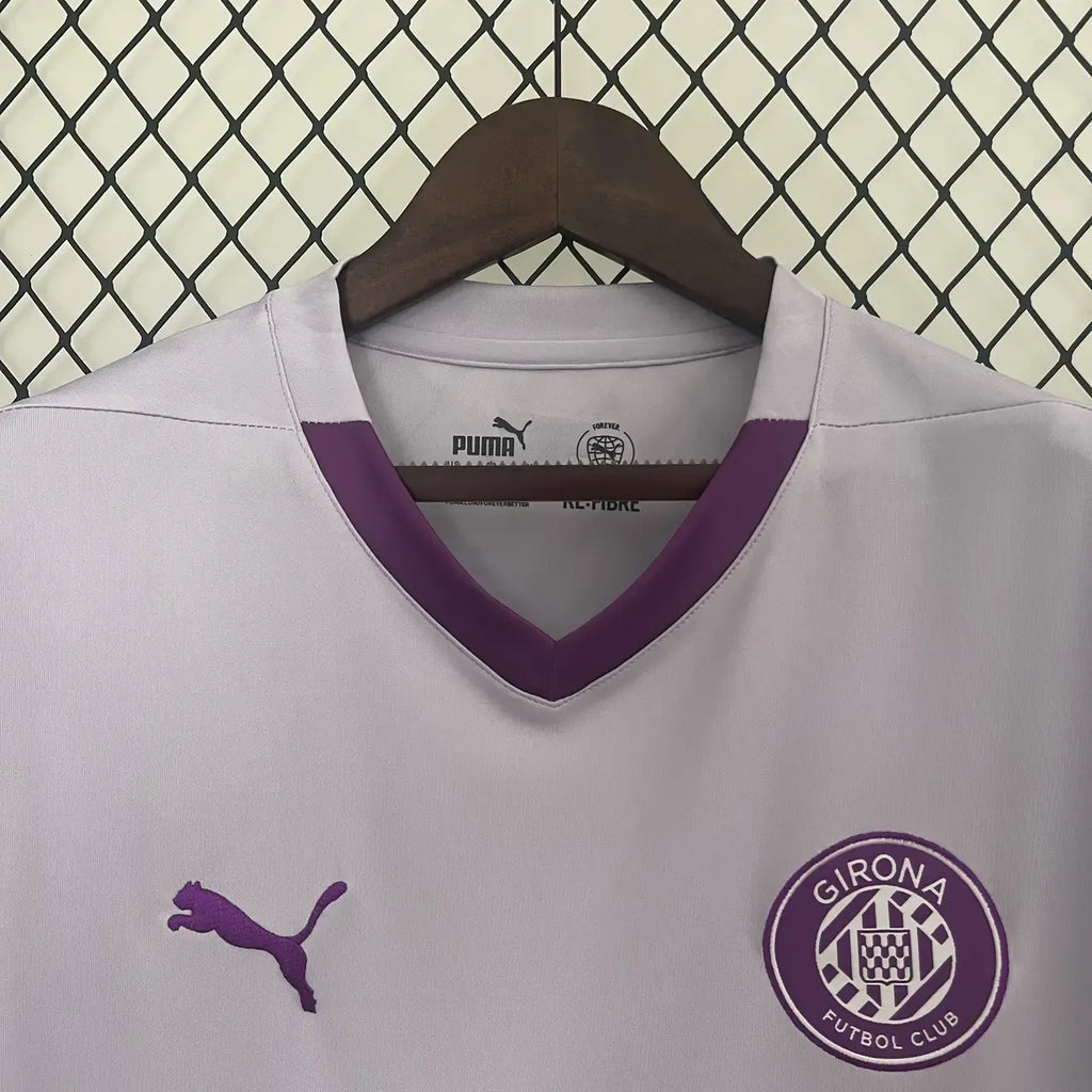 2024/2025 Girona Third Away