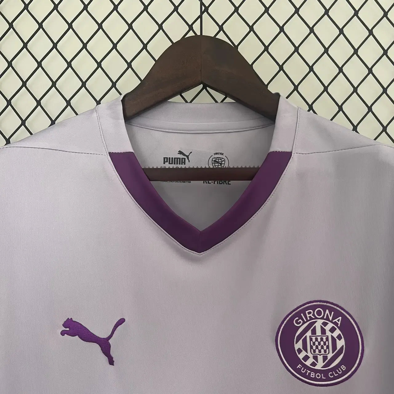 2024/2025 Girona Third Away