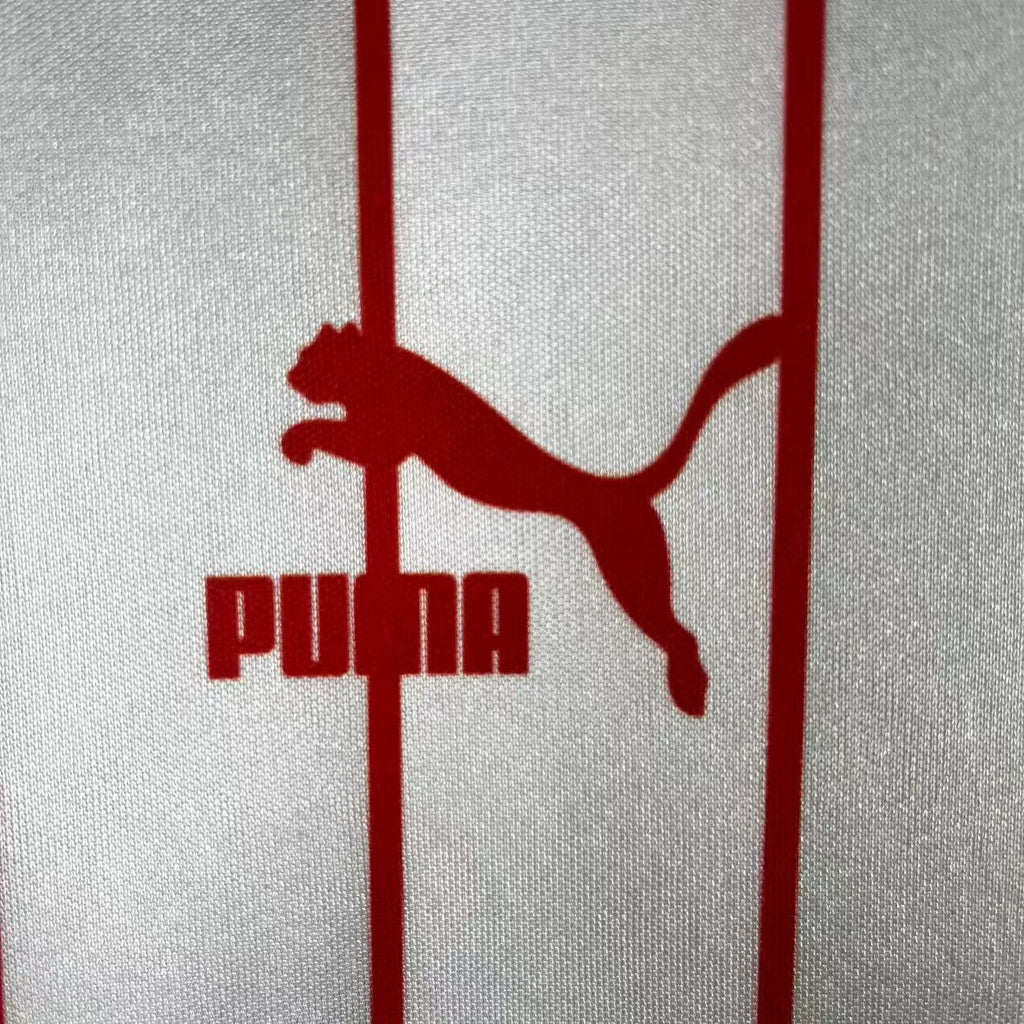 1986/1987 Retro FC Köln Home
