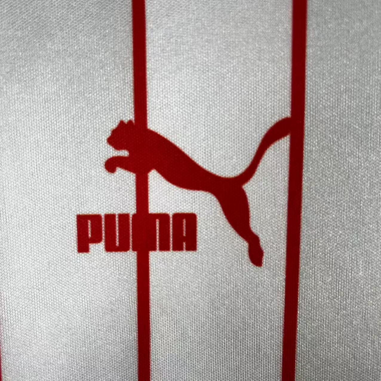 1986/1987 Retro FC Köln Home