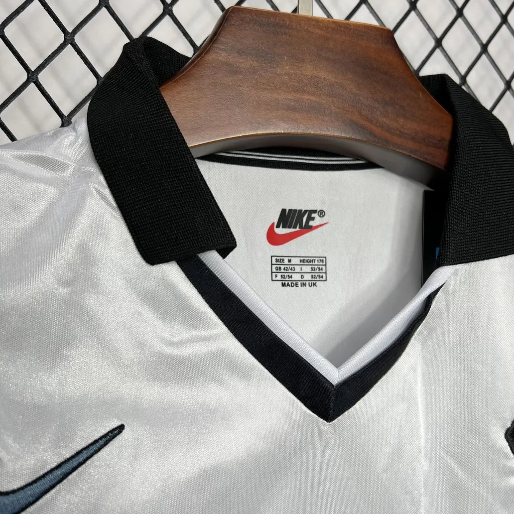 1999/2000 Retro Rangers Away